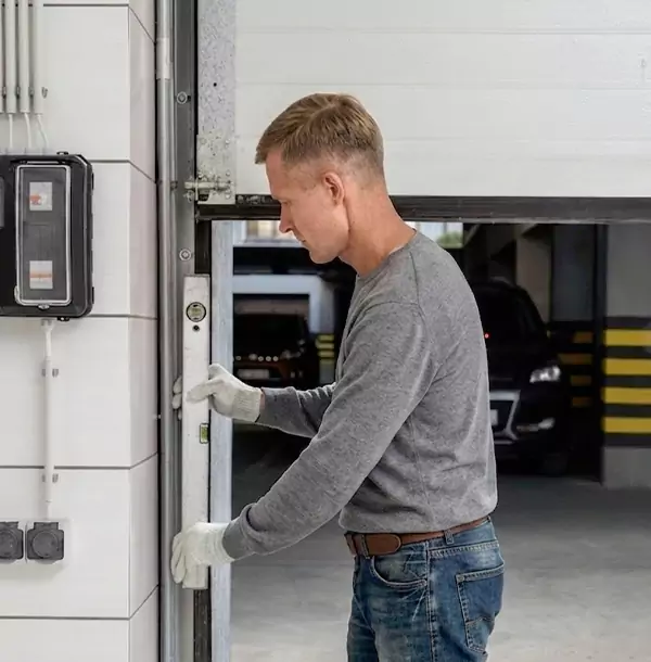 Why Choose Us for Door, Gate and Security Services in Medford, OR