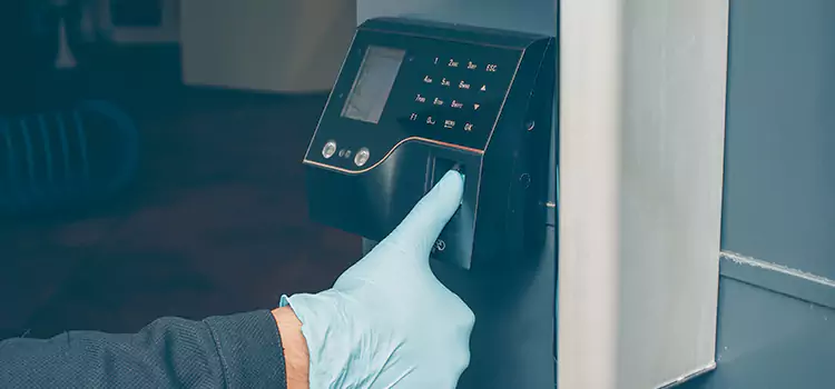 Access Control Installation Medford