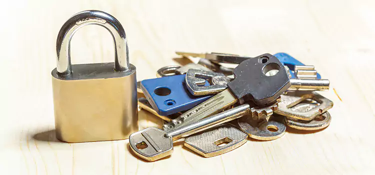 Why Choose Our Broken Key Services in Medford, OR?