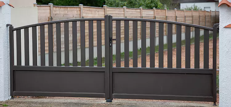 Advanced Gate Solutions in Medford, OR
