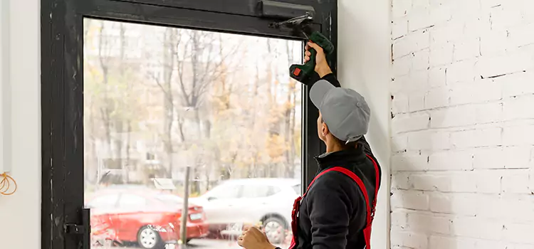 Comprehensive Door Closer Services in Medford, OR