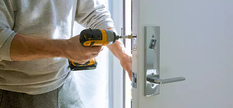 Door Knob Lock Repair Medford