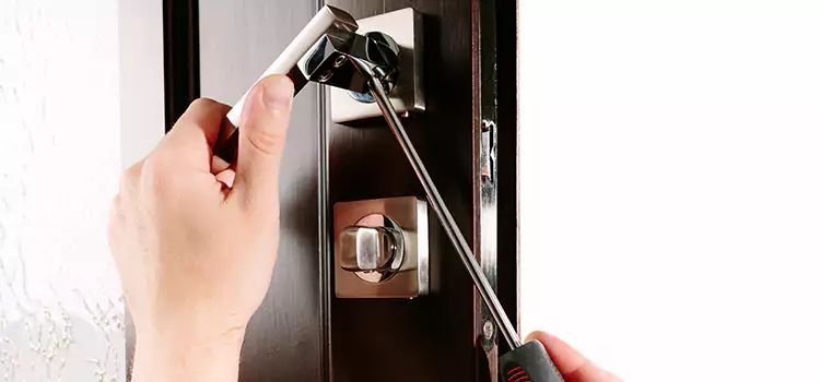 Door Lock Replacement Service Medford