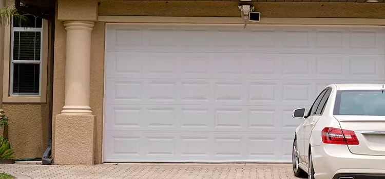 Comprehensive Garage Door Maintenance Services in Medford, OR