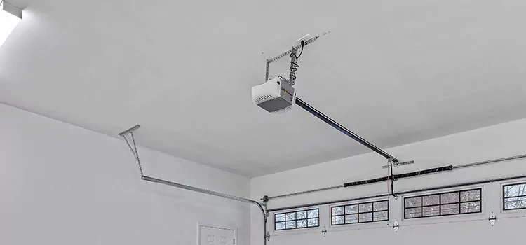 Experienced Garage Door Installers Medford