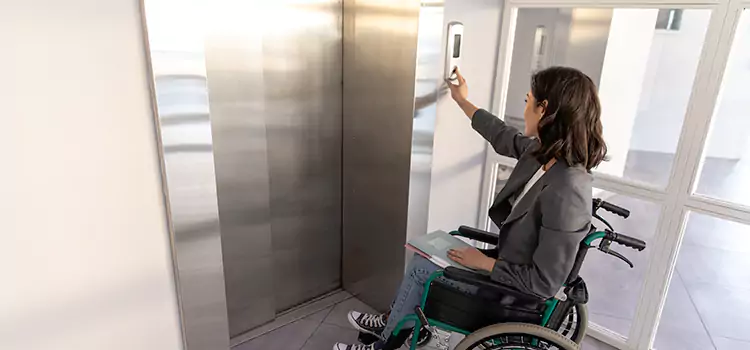 Benefits of Modern Handicap Door Systems in Medford, OR