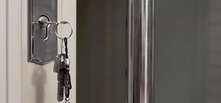 Master Keying by the Numbers Medford