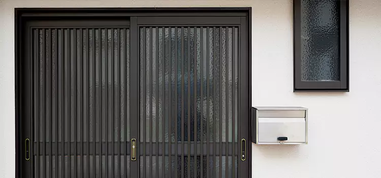 Sliding Screen Door Repair Medford
