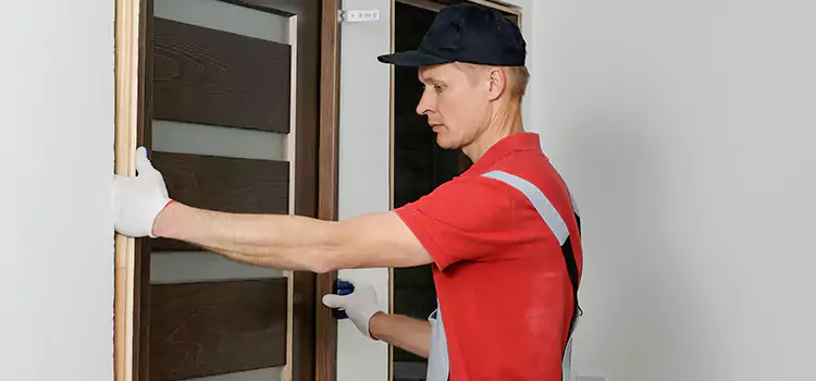 Frame and Panel Restoration Medford
