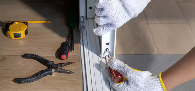 Sliding Door Installation Services in Medford, OR