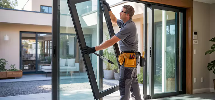 Specialized Sliding Door Roller Services in Medford, Oregon