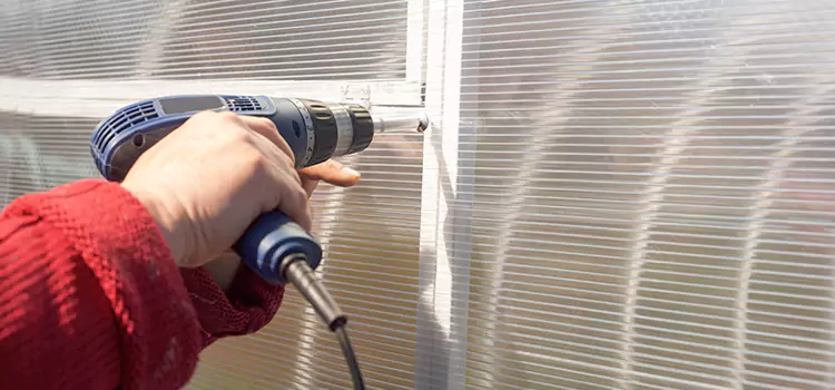 Sliding Screen Door Repair Medford