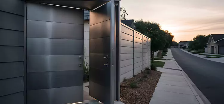 Comprehensive Steel Door Solutions in Medford, OR