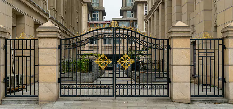 Comprehensive Iron Gate Maintenance Solutions in Medford, OR