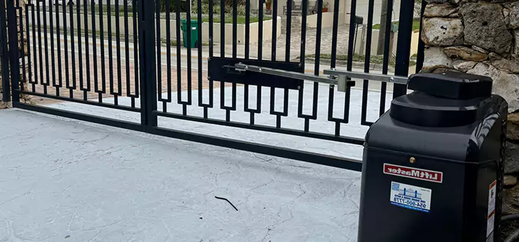 Seamless Installation and Support for Your New Gate in Medford, OR