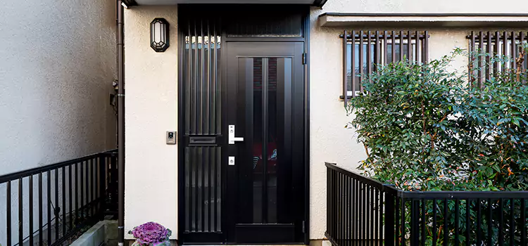 Popular Exterior Door Options in Medford, OR