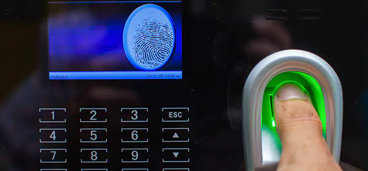 Your Trusted Partner for Secure Access in Medford, OR