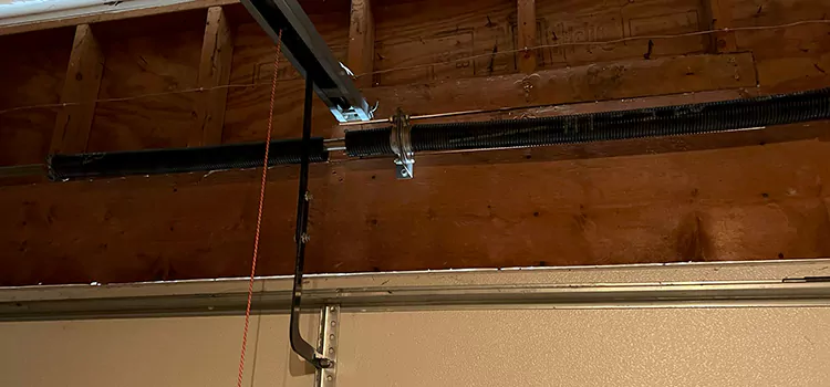 Broken Garage Door Cable Repair in Medford, OR