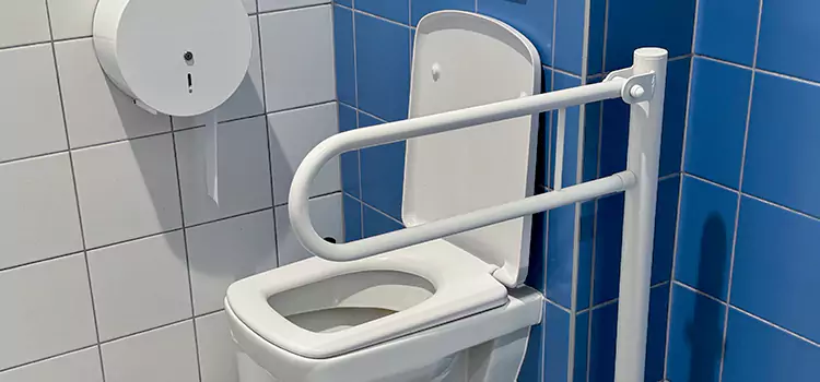 Comprehensive Solutions in Medford, OR for Accessible Facilities