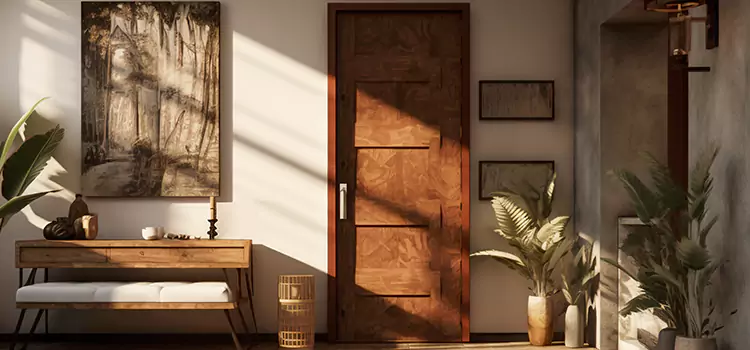 Specialty Interior Doors Medford