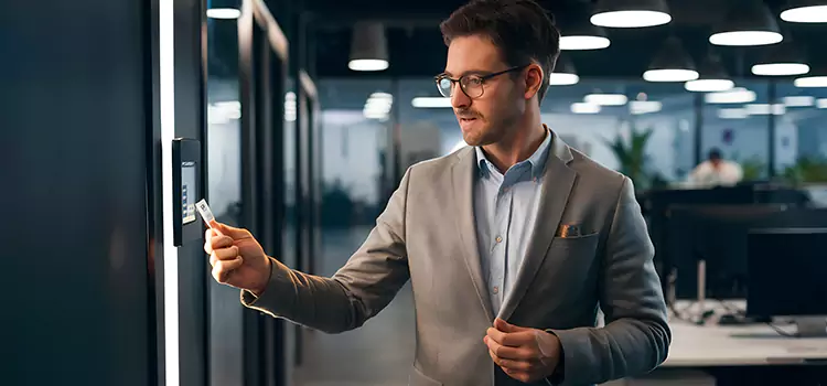Our Commitment to Keycard Security Excellence in Medford, OR
