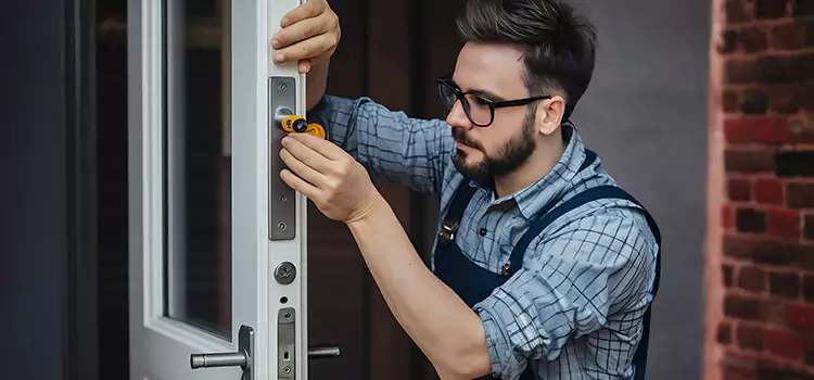 Residential Door Repairs Medford