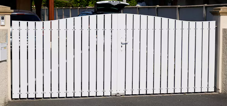 Why Choose Us for Residential Gate Repair in Medford, OR?