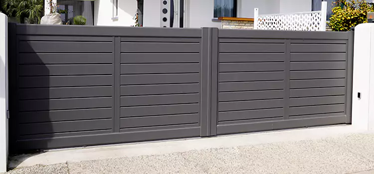 Automatic Gate Fence Medford