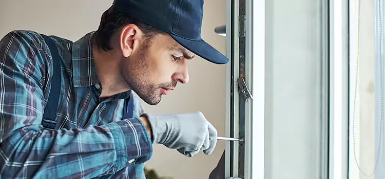 Emergency Response for Latch Issues Medford