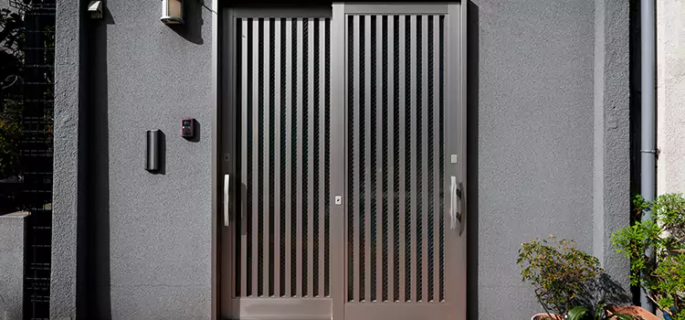 Specialized Steel Door Services in Medford, OR