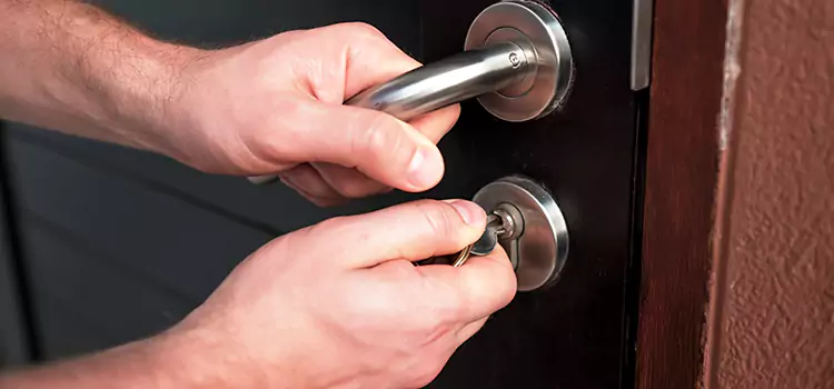 Door Closer Repair & Installation Medford
